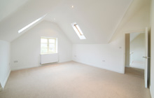 Heath Charnock bedroom extension leads