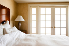 Heath Charnock bedroom extension costs