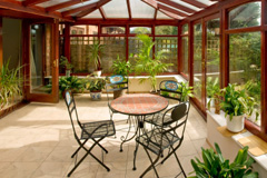Heath Charnock conservatory quotes