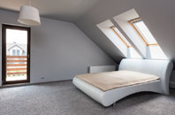 Heath Charnock bedroom extensions