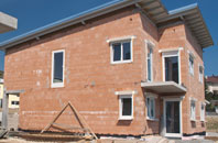 Heath Charnock home extensions
