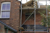 free Heath Charnock home extension quotes