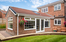Heath Charnock house extension leads