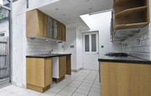 Heath Charnock kitchen extension leads