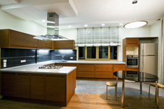 kitchen extensions Heath Charnock